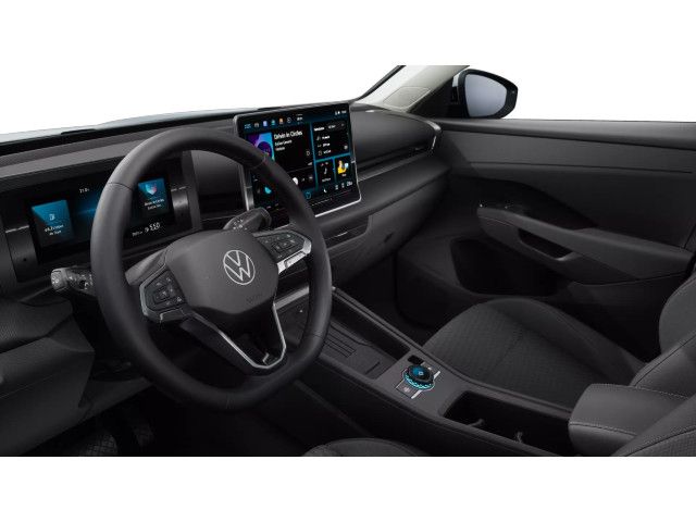 Volkswagen T-Roc - Bild 5