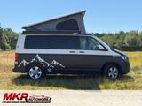 Volkswagen T6.1 150PS DSG Camper WoMo Caravan Aufstelldach  - Caravan Wohnwagen