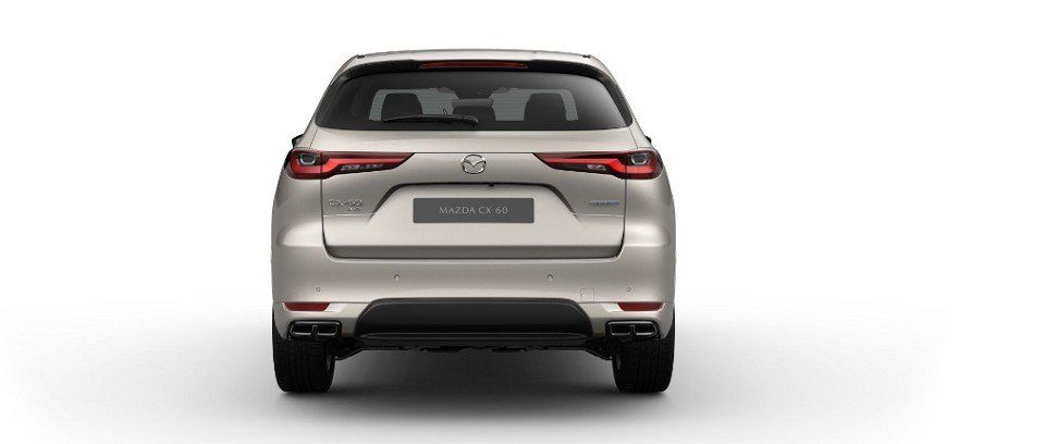 Fahrzeugabbildung Mazda CX-60 PHEV Homura Plus BLOP