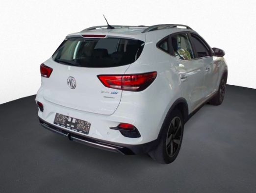 MG ZS EV Comfort Aut/Navi/Virtual/LED/13800netto imagem 2