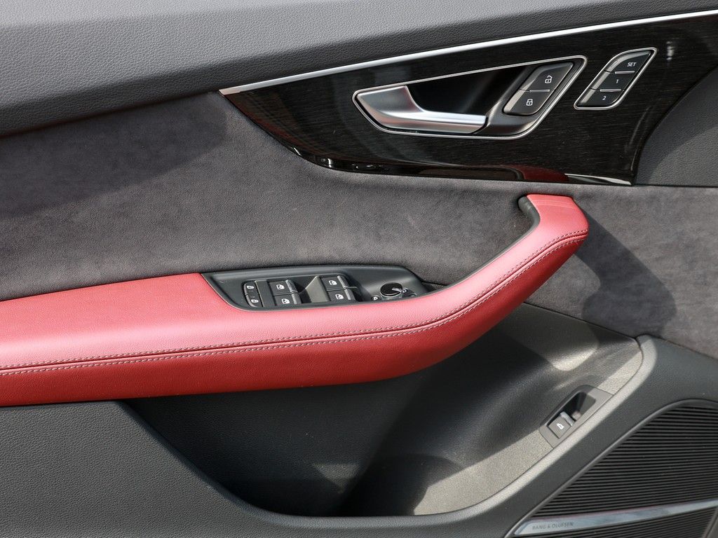 Audi SQ7 - Bild 21