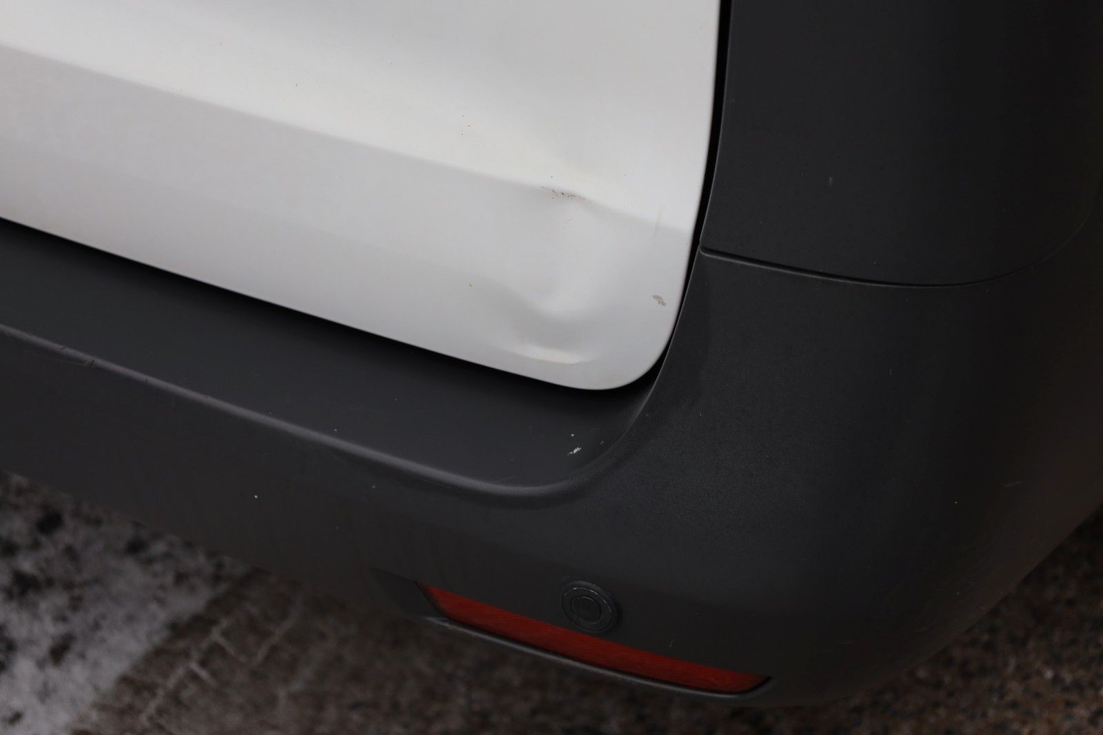 Fahrzeugabbildung Mercedes-Benz Vito Tourer 116 CDI Pro extralang 8 Sitzer,AHK