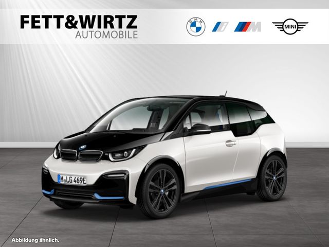 BMW i3s 120Ah Kamera|Navi|20"LM