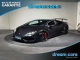Lamborghini Huracán Huracán LP 610-4. / LIFT / RACING SEATS  - gebrauchte Lamborghini Huracán aus dem Jahr 2015