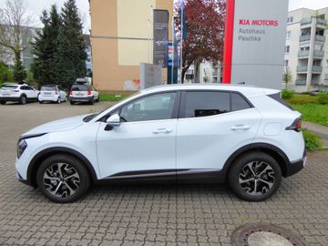 Kia Sportage 1.6 T-GDI 2WD Eco-Dyn.+ (48V M-H) DCT U