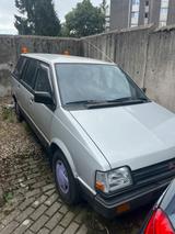 Mitsubishi Space Wagon GLX 1.8 Diesel - Mitsubishi Space Wagon Gebrauchtwagen