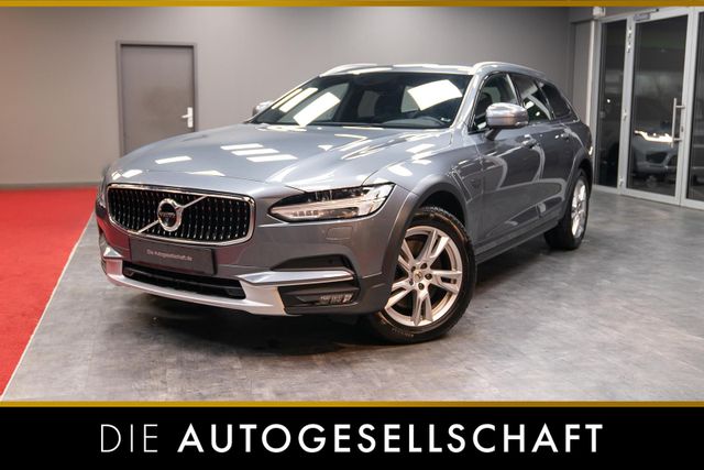 Volvo V90 Cross Country Pro AWD 2.0 D5 AWD *LED*NAVI*3