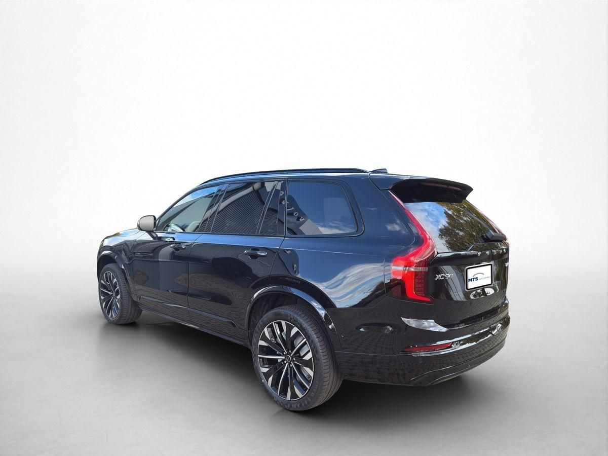 Volvo XC90 - Bild 9