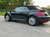 Volkswagen Beetle 1.2 TSI BMT Cabriolet - - gebrauchte VW Beetle aus dem Jahr 2015