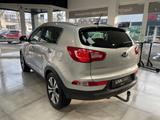 Kia Sportage FIFA World Cup Edition 4WD - Kia Sportage Gebrauchtwagen in Duisburg