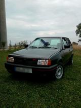 Volkswagen VW Polo 86c 3F Steilheck - Volkswagen Polo: 86c Steilheck