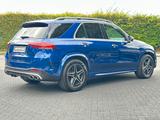 Mercedes-Benz GLE 53 AMG 4Matic+ Pano-7.Sitzer-HUD-360 Kamera- - Mercedes-Benz GLE-Klasse Gebrauchtwagen in Düsseldorf