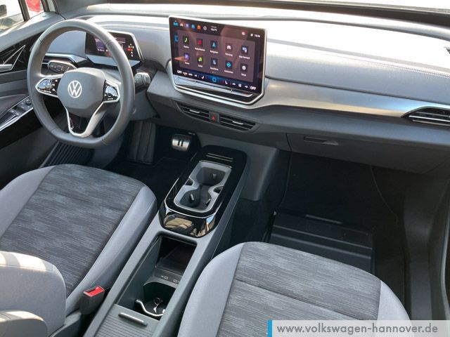 Volkswagen ID.5 - Bild 8