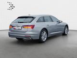Audi A6 Avant 40 TDI advanced AHK*LED*Virtual*360° - Audi A6 Jahreswagen