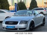 Audi TT Coupe/Roadster Roadster Klima Leder TÜV NEU - Audi TT aus 2003: Roadster