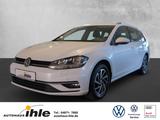 Volkswagen Golf Variant VII 1,5 TSI Sound GJ-REIFEN+APPCONN - Volkswagen: Reifen
