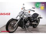 Harley-Davidson VRSCA V-Rod 100 Year Anniversary. - HARLEY-DAVIDSON 2003 V ROD
