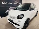Smart ForFOUR BRABUS*TETTO*109CV*FULL FULL - Smart ForFour aus 2020