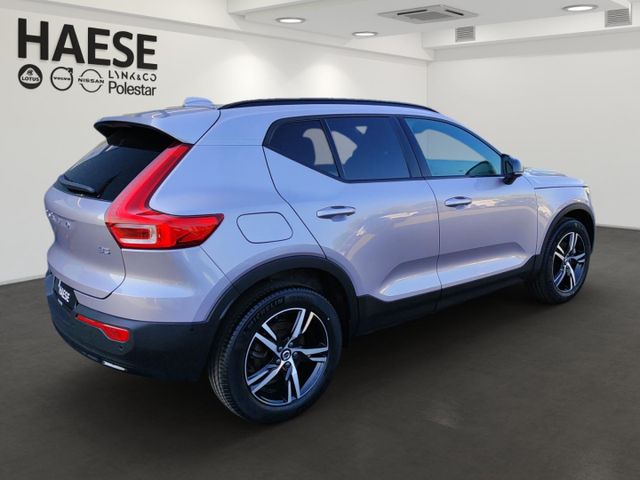 VOLVO XC 40 (Bild 5 von Array)