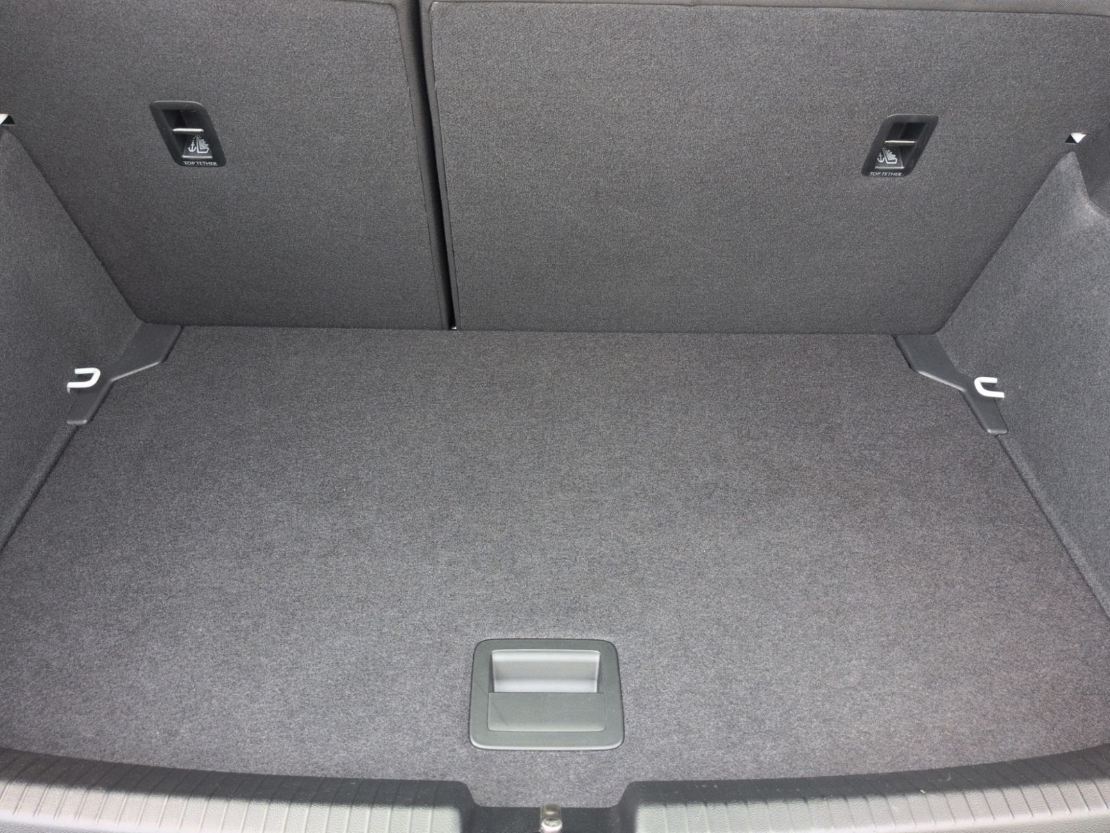 Polo GTI 2.0 TSI DSG CLIMATRONIC+SHZ+LED+