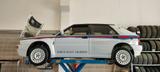Lancia Delta 2.0i.e. turbo 16V HF integrale Alle - Lancia Delta: Hf Turbo