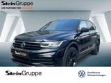 Volkswagen Tiguan Allspace 2.0 TDI 4Motion R-Line Black ACC - Volkswagen Tiguan Allspace in Köln