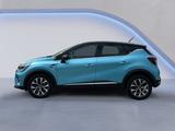 Renault Captur Intens LED+Navi+Kamera+Winterpak - Renault Captur in Chemnitz
