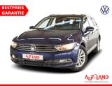 Volkswagen Passat 1.5 TSI Comfortline Navi ACC AHK PDC USB - Volkswagen Passat Variant: Comfortline