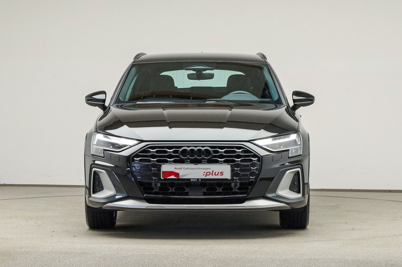 Audi A3 - Bild 4