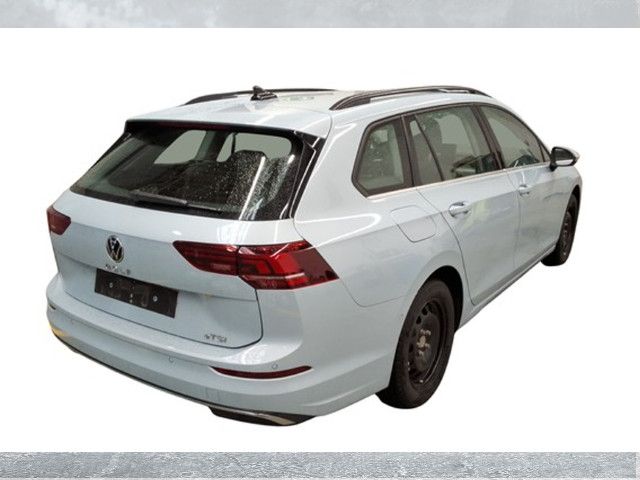 Volkswagen Golf VIII Variant 1.5 eTSI DSG Navi LED Kamera D foto 3