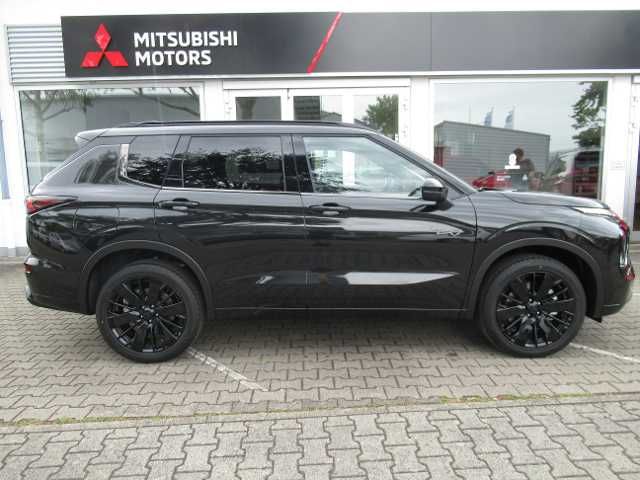 Mitsubishi Outlander 2.4L PHEV Black Edition imagem 2