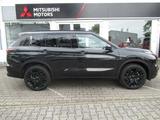 Mitsubishi Outlander 2.4L PHEV Black Edition - Mitsubishi: Allradantrieb