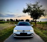 Volkswagen GOLF STYLE 1.5 DSG 3 JAHRE WERKSGARANTIE - Volkswagen Golf: Jahre