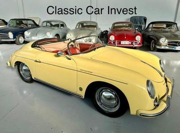 صورة 1 لـ 1957 Porsche OTHERS