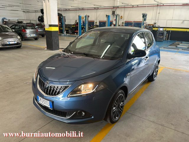 Другие LANCIA Ypsilon 1.2 69 CV 5 porte GPL Gold Plus