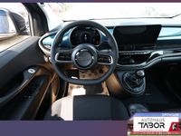 Fiat 500C - Vorschau Bild 7
