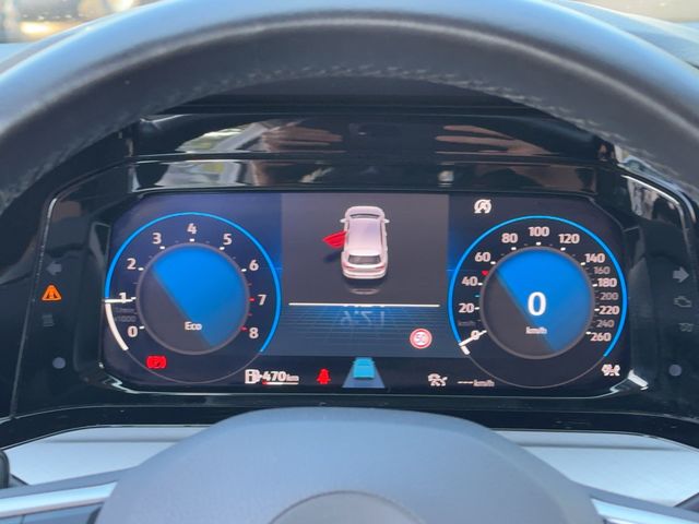 Golf VIII 1.5 TSI Life