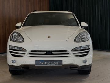 Porsche Cayenne - 6