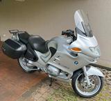 BMW R 1150 RT / neuwertig / Garagenfahrzeug - BMW R1150R