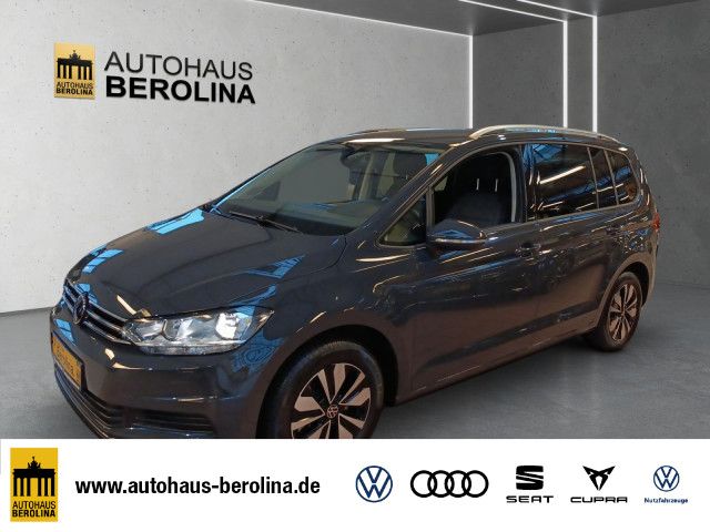 Volkswagen Touran 1.5 TSI Move DSG *7-Sitzer*ACC*SHZ*