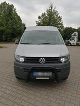Volkswagen VW T5 Transporter / Camper - Volkswagen T5 Transporter in Halle