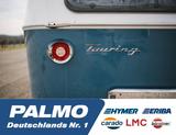 HYMER / ERIBA / HYMERCAR Touring 310 Legend Urban 2026 - HYMER / ERIBA Touring 310