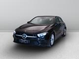 Mercedes-Benz Classe A - W177 2018 - A 180 d Spo - Mercedes-Benz W201