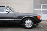 Mercedes-Benz 500 SL / 1. Hand / nur 38tkm / Deutsches Fzg. - gebrauchte Mercedes-Benz 500 aus dem Jahr 1986