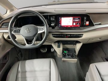 Volkswagen T7 Multivan - 9