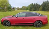 Audi 3.0 TFSI ABT-Tuning(435PS), V-Max, Akrapovic