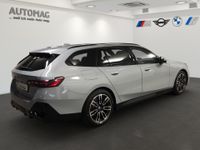 BMW 520 - Vorschau Bild 3