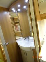 Hobby Excellent 410 SF(2011) - Hobby Excellent