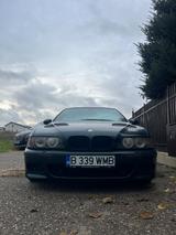 BMW M5 Nowack N500 1 of a few Worldwide - gebrauchte BMW M5 aus dem Jahr 1999