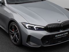 Foto Nummer 16: BMW 330d